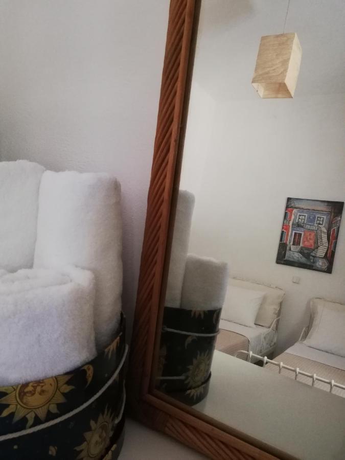 Olea Home Agia Pelagia Chlomou Bagian luar foto