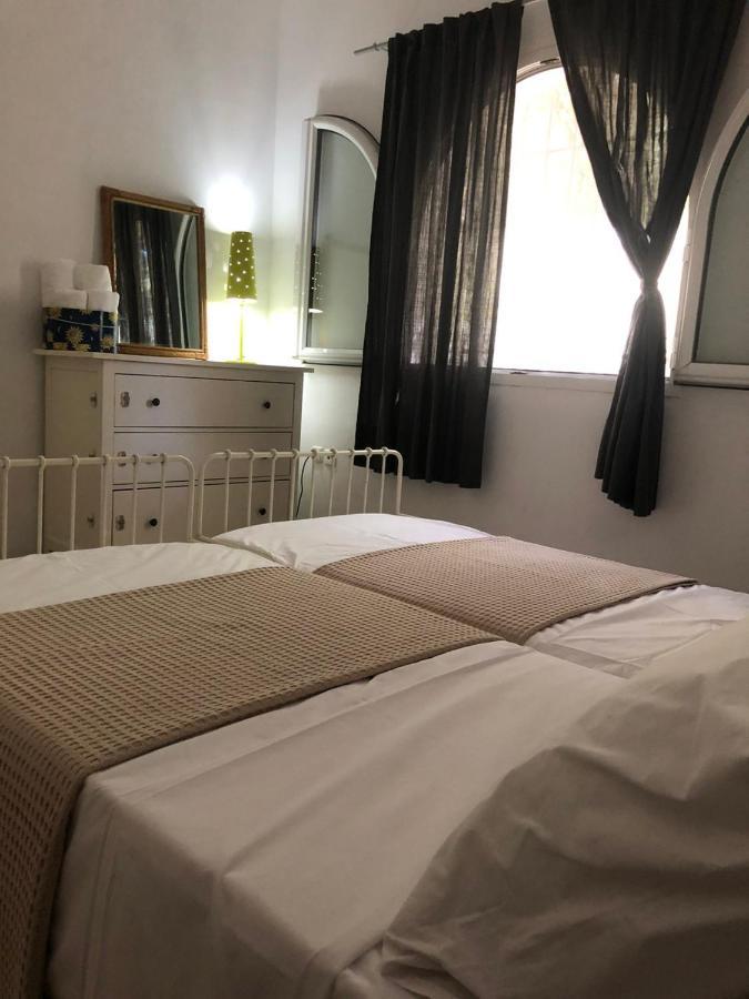 Olea Home Agia Pelagia Chlomou Bagian luar foto