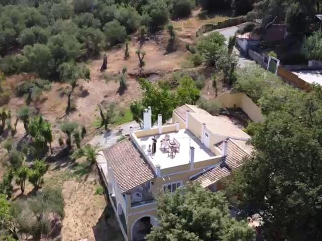 Olea Home Agia Pelagia Chlomou Bagian luar foto